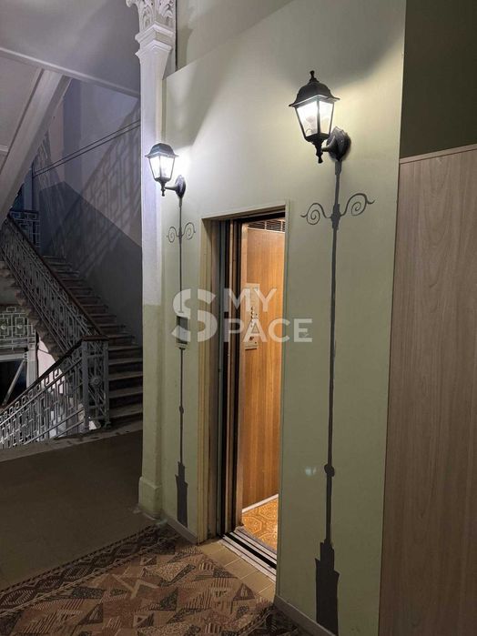 Продаж 2к вул. Тарасівська 8 Паньківщина Центр ст.м. Університет