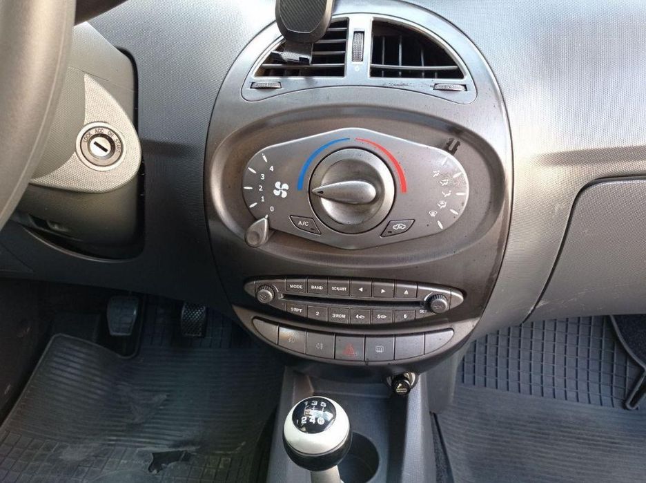 Продам чери бито 2011