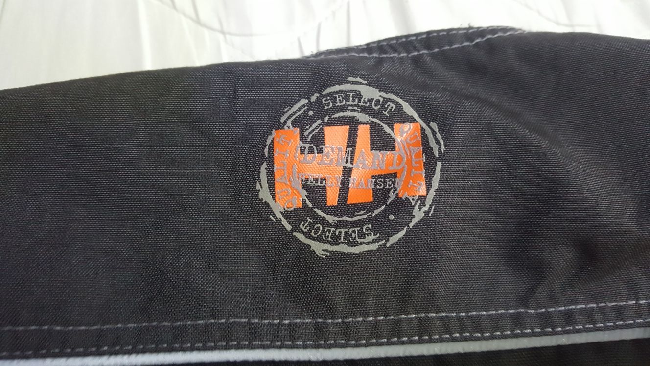 HH Helly Hansen kamizelka