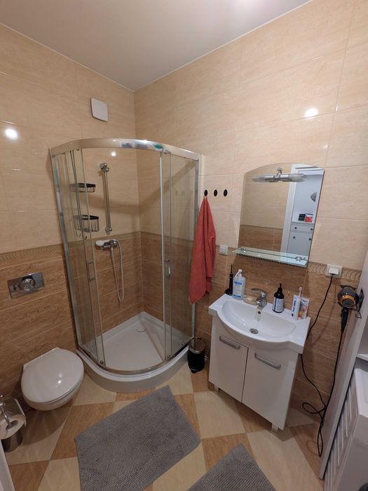 Konstancin-Jeziorna Grapa Spokojne Mieszkanie Do Wynajęcia Przy Łąkach