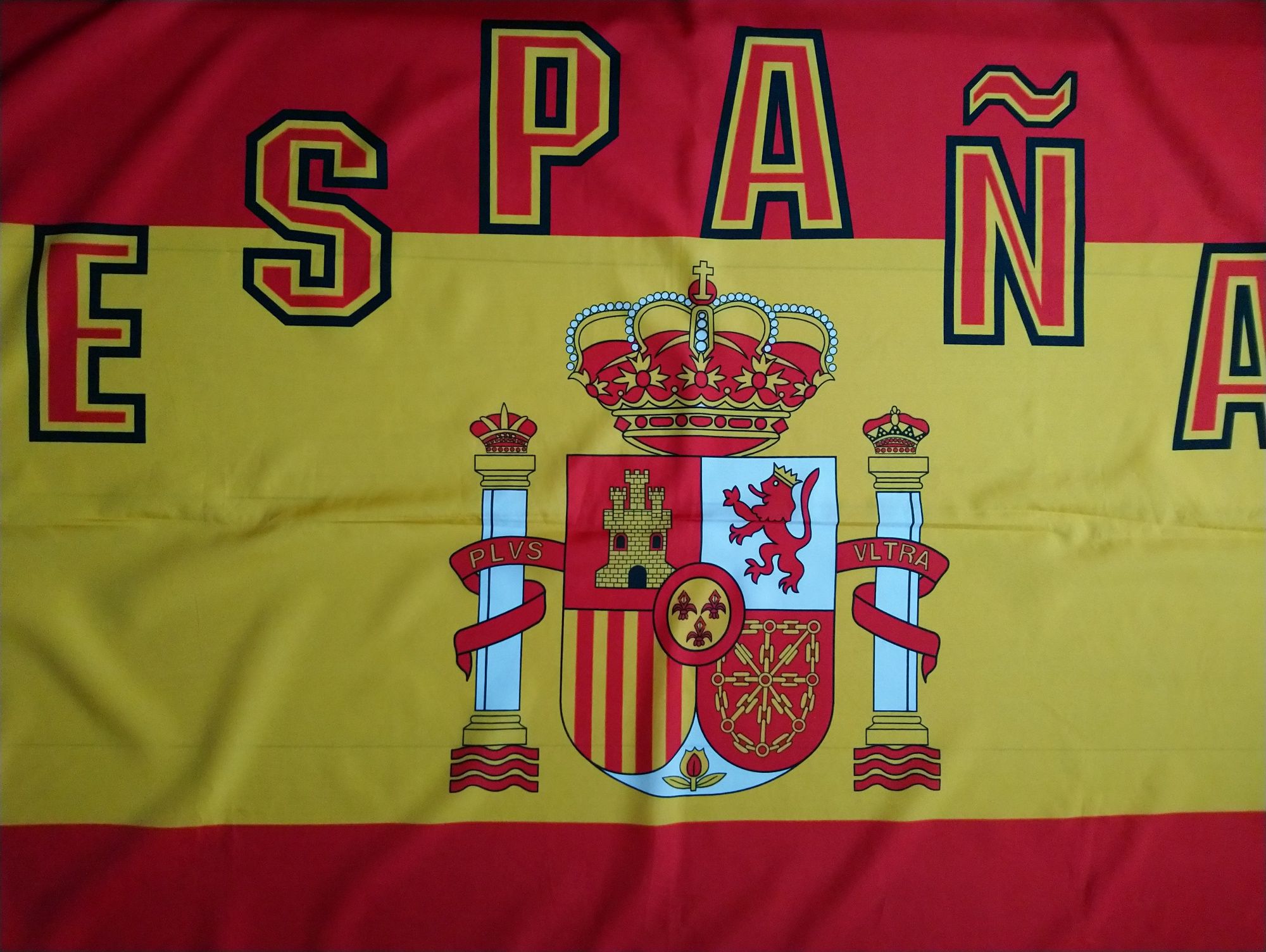 Прапор флаг Іспанії Espana 95×138 см
