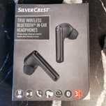 Sluchawki Silvercrest TWS