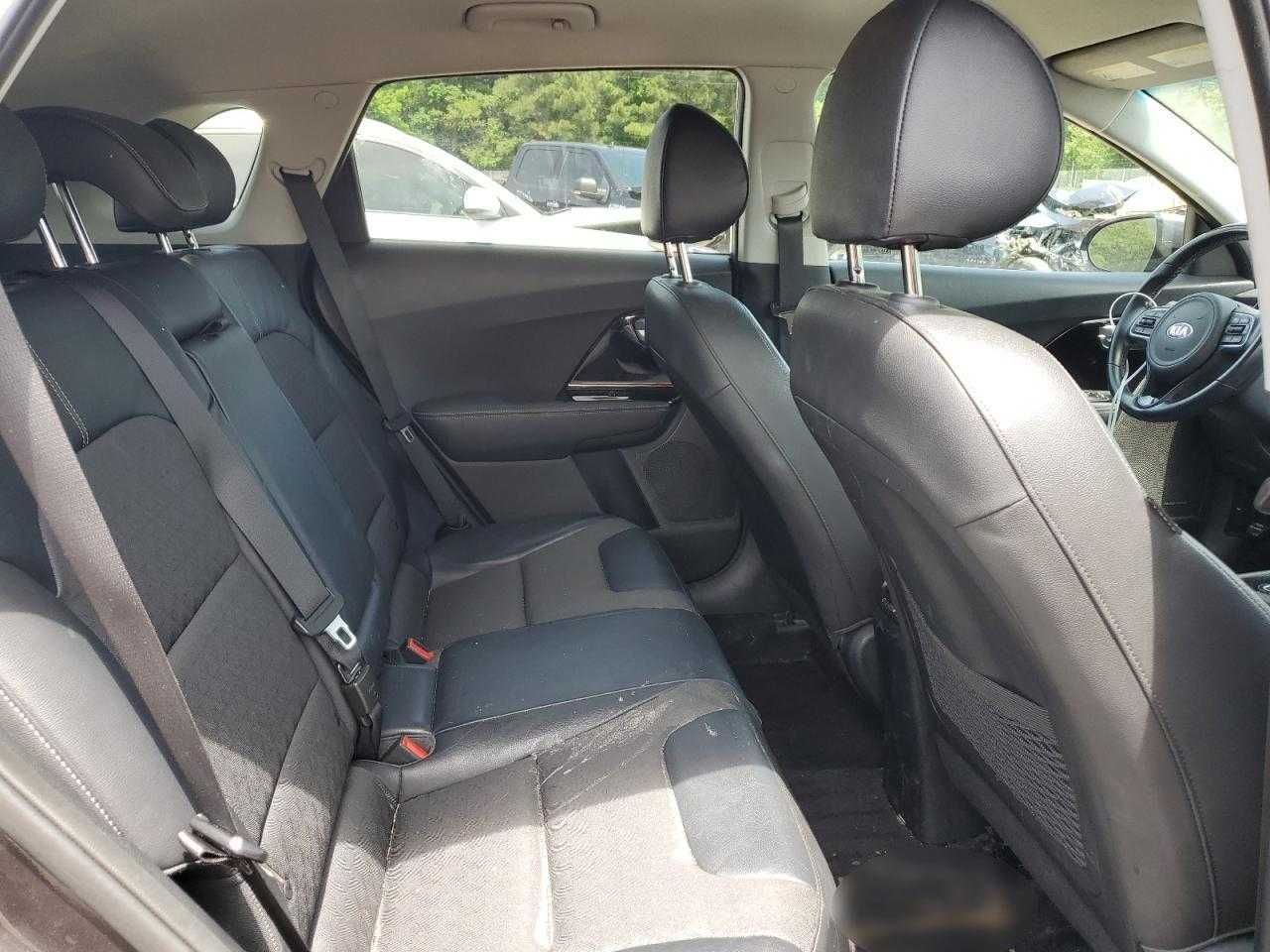 Kia Niro Ex Hybrid 2019 *