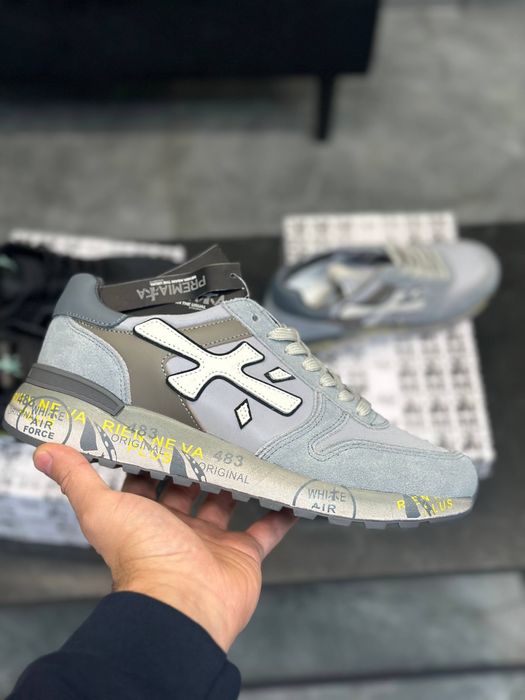 Кросівки Premiata 40-45 р