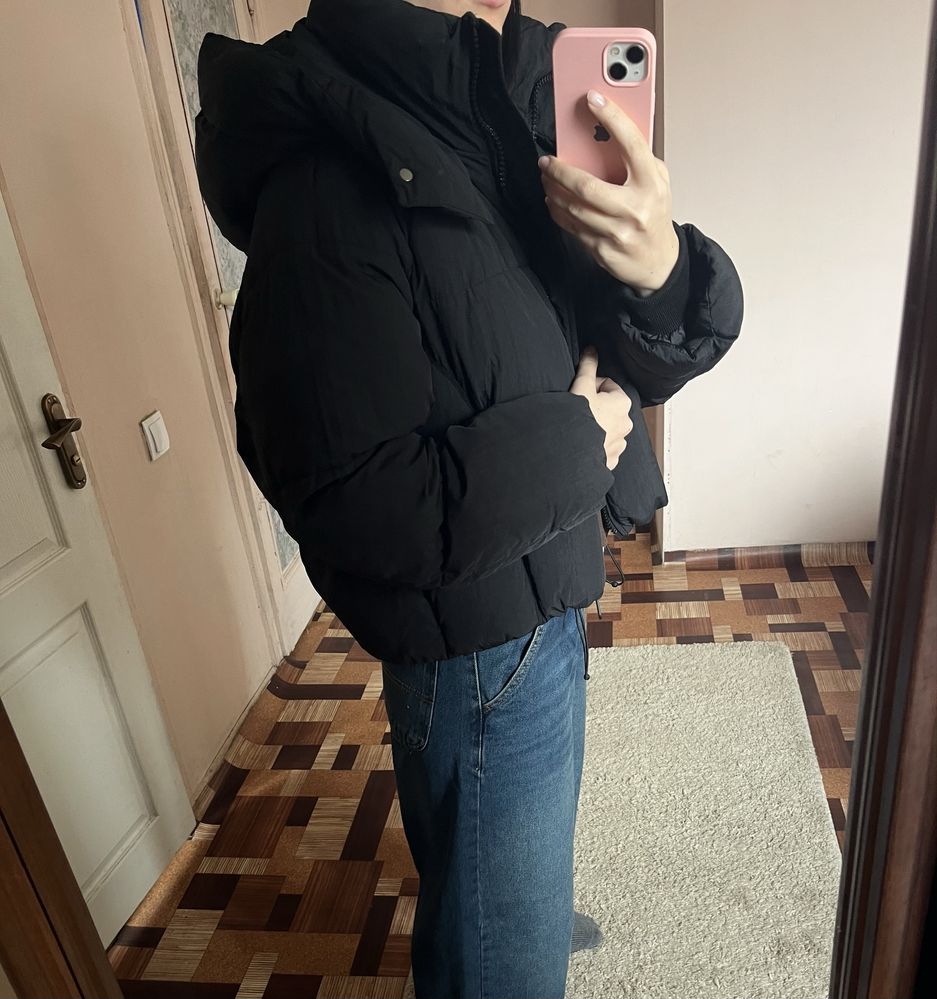 Куртка Pull&bear
