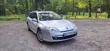 RENAULT Laguna 3, 2,0 DCI