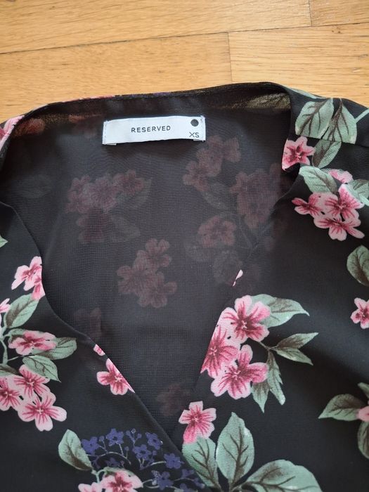 Sukienka Reserved rozm XS