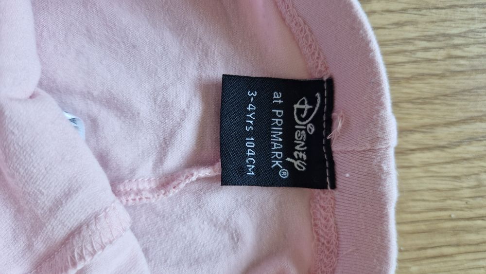Getry Myszka Minnie, Peppa 104