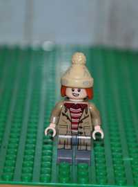 F0514. Figurka LEGO Collectible Minifigures - colhp33 George Weasley