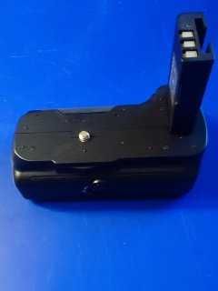 Przystawka do akumulatorów grip do Nikona