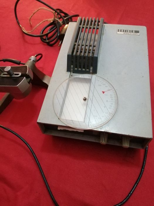 Màquina cronometragem electrònica de relógios