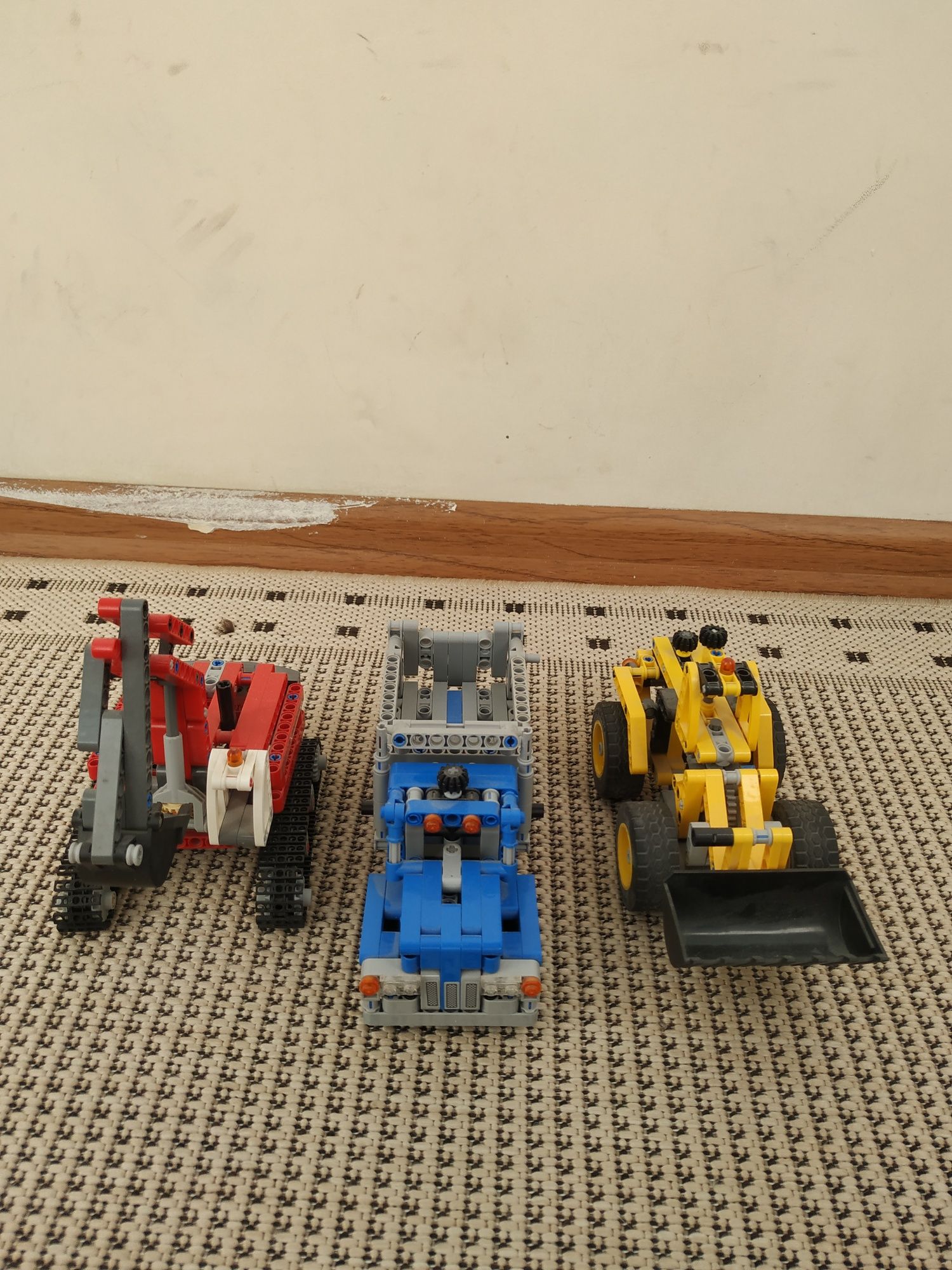 Lego Technic набір