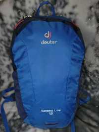 Рюкзак Deuter Speed ​​Lite 12 л