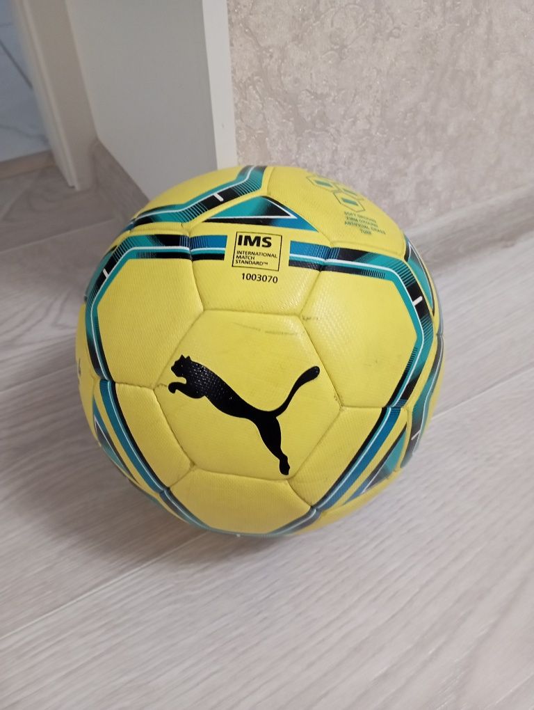 Мяч футбольный Puma