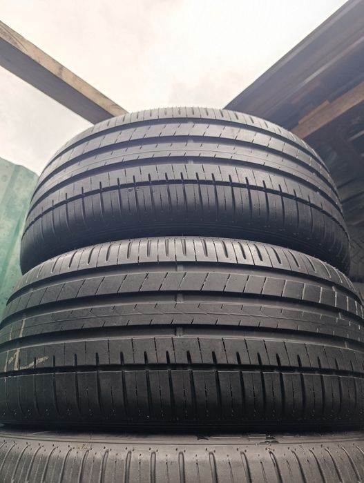 Шини літні 245/45/20 Falken azenis