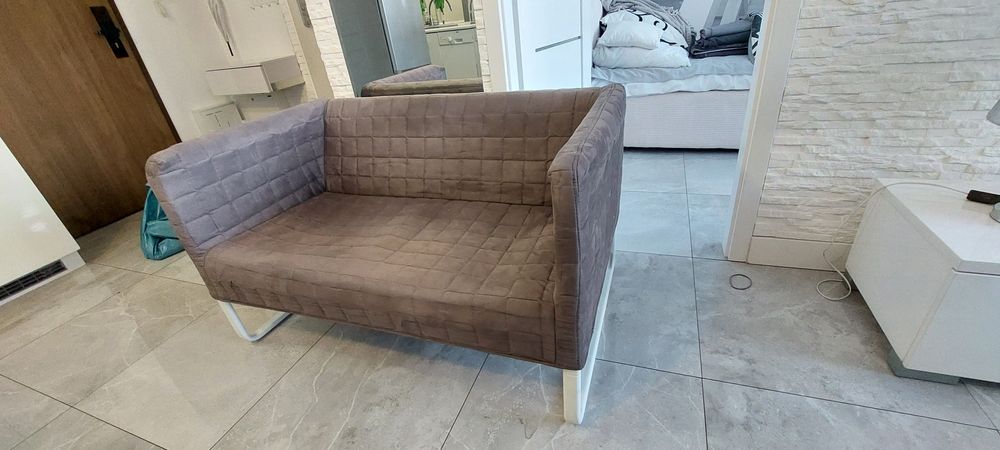 Sofa wypoczynkowa