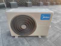 Klimatyzator midea