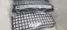 2 filtry speedglas  1 szybka zew