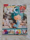Magazyn Mollie filc filcowanie diy