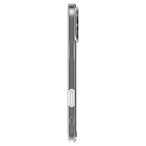 Spigen Ultra Hybrid ”T” Mag Magsafe Iphone 16 Pro Max White