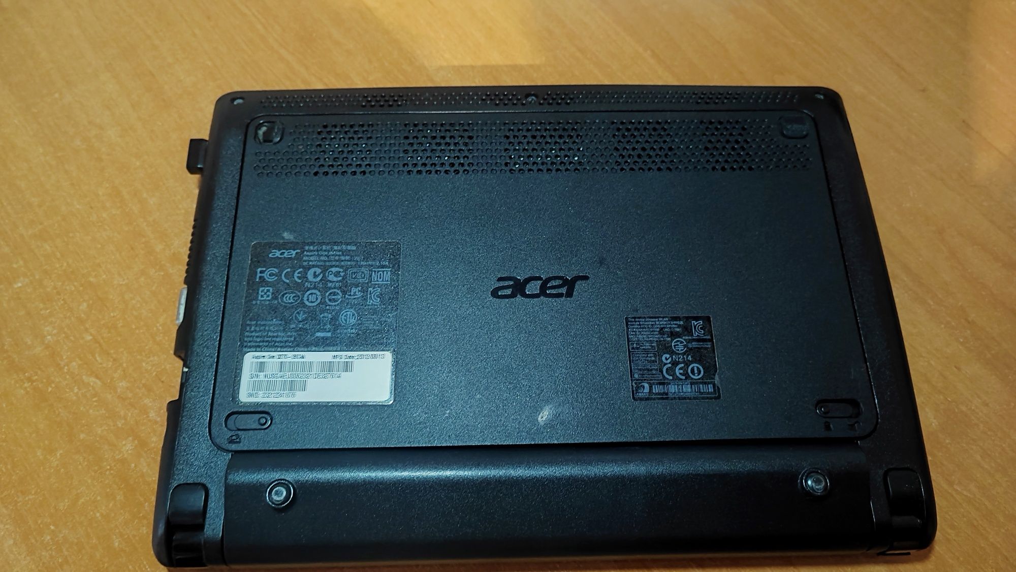 Ноутбук , Notebook,  нетбук netbook Acer Aspire one D270-26Ckk