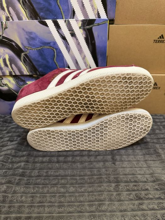 Жіночі кросівки Adidas Gazelle 39(24,5см) оригінал