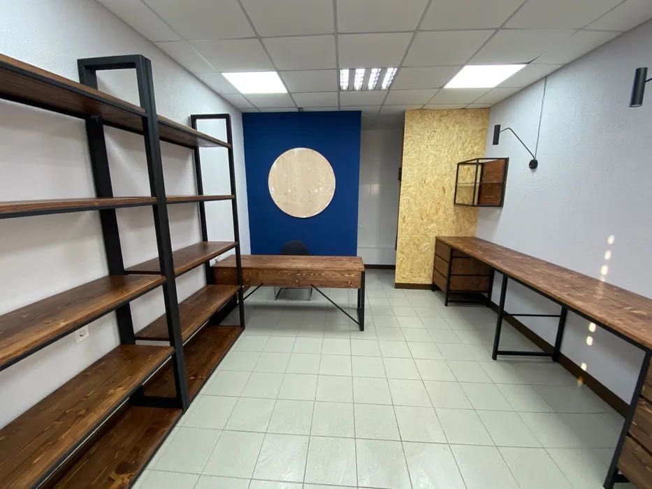 підвісні тумби Loft