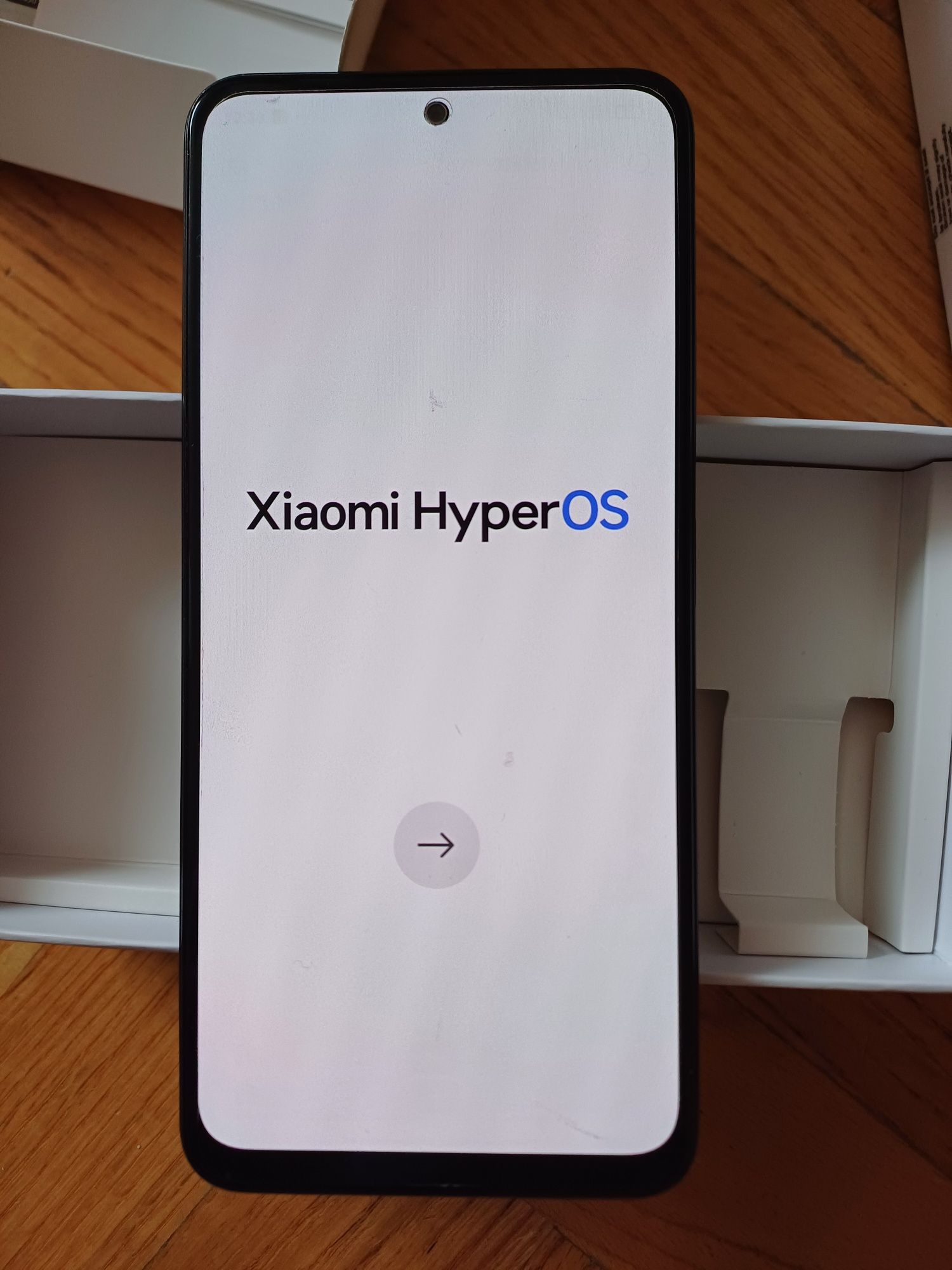 Redmi Note 12 8/256