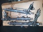 Рульова рейка BMW е81 е82 е87 е88 е90 е91 е92