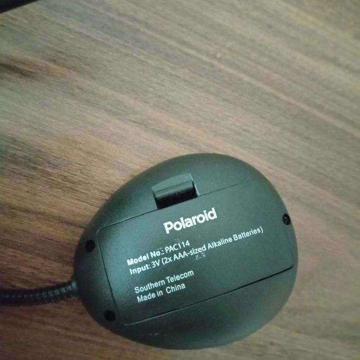 Підставка Тримач Штатив з Led підсвіткою