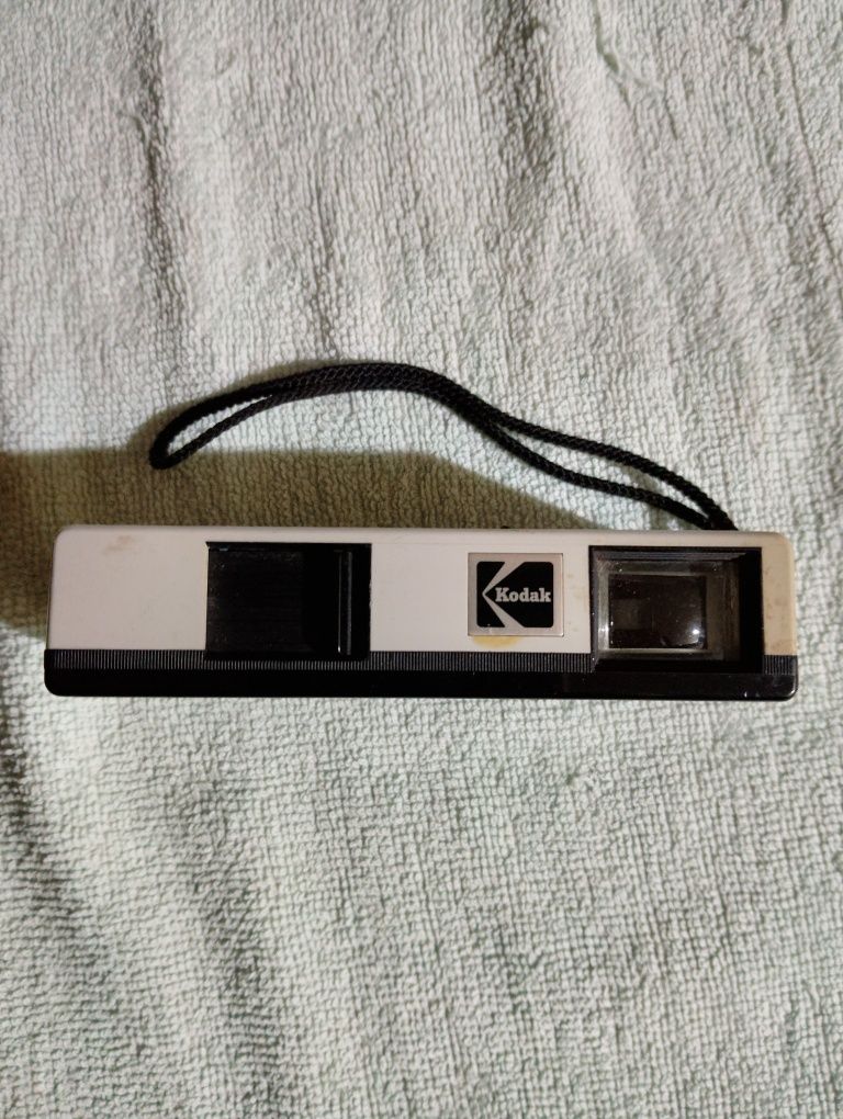 KODAK Instamatic 92