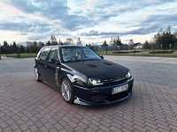 Golf 3 tuning 2000