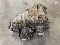 Раздатка, коробка раздаточная Lexus LX570 / Toyota LC 200 2007-2022