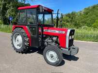 Massey Ferguson 240