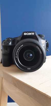 Sony Alpha slt 57