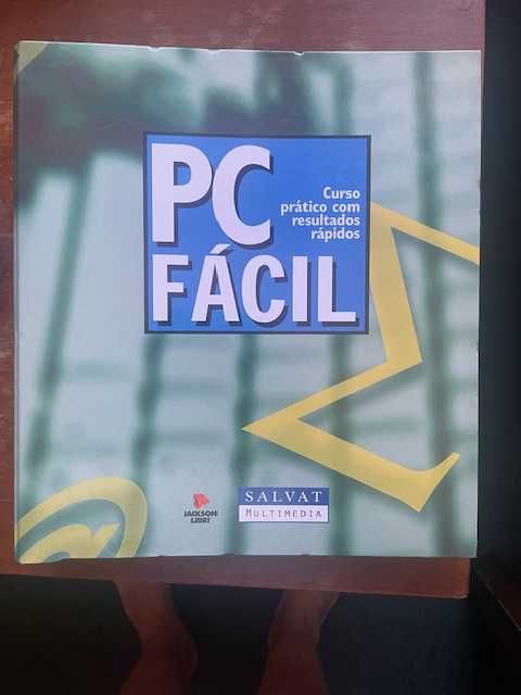 PC-Curso Prático marca Salvat