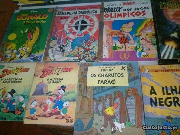 Conjunto de 14 Livros Infantis Clássicos