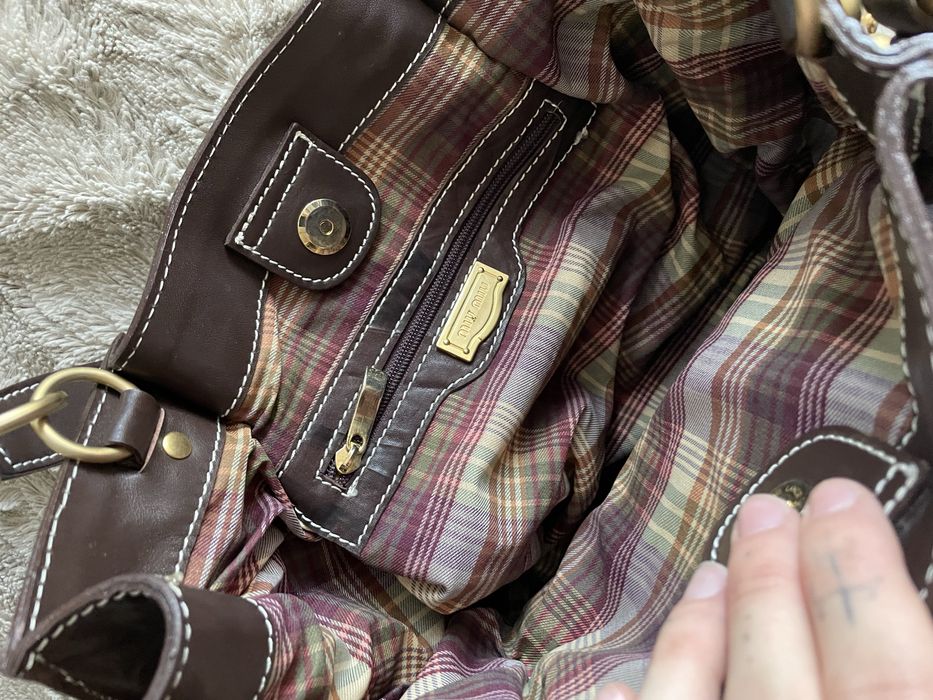 Miu Miu torebka moda