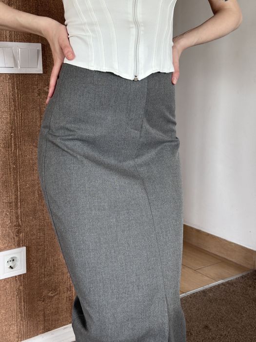 Спідниця віскоза xs