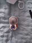 Mini Pocket Fashion Shaver