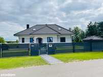 Dom 180m2 z wyposażeniem Ławki pod Łukowem