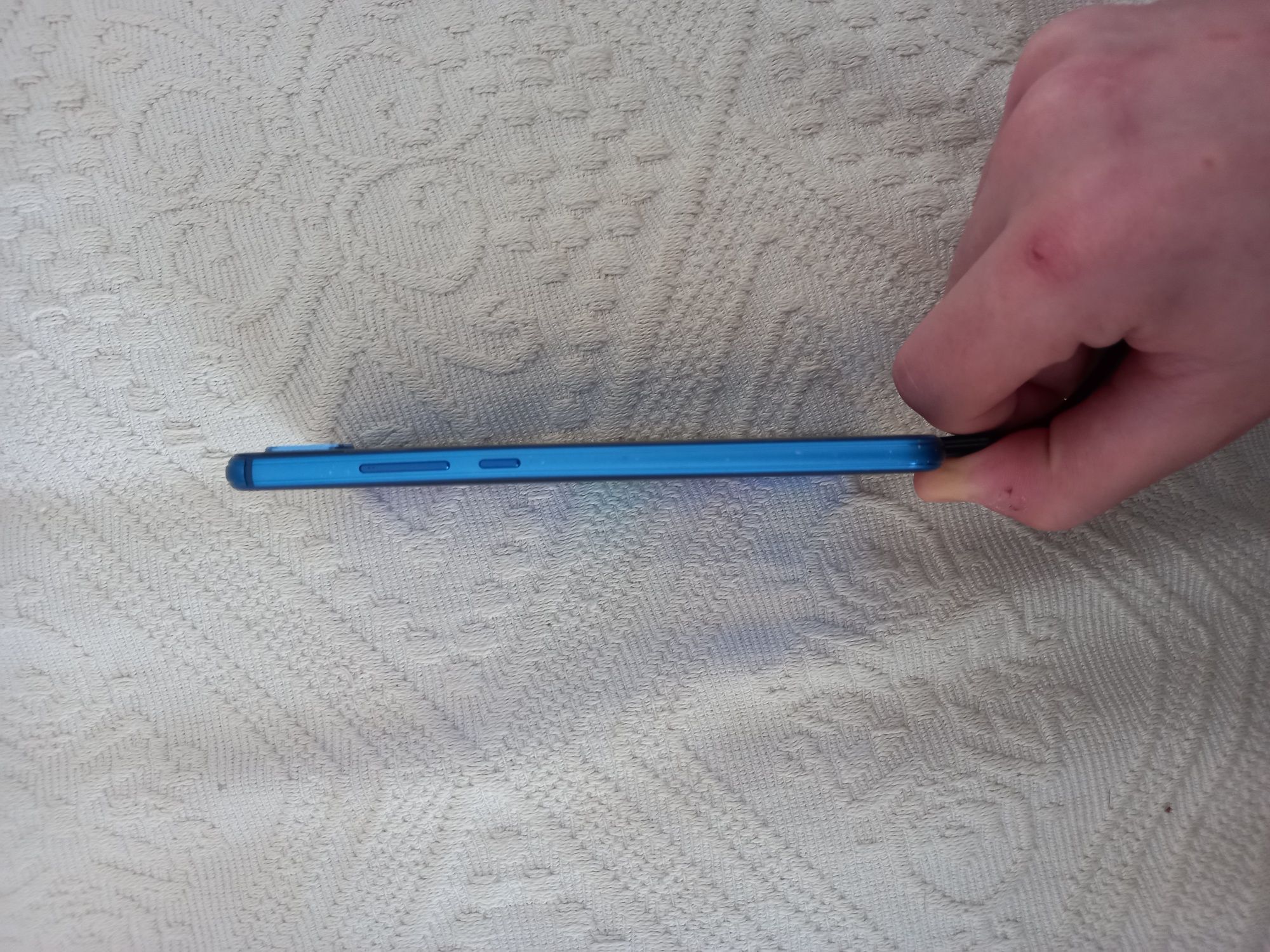Huawei p20 lite 64gb e 4gb de ram