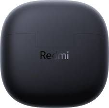 Навушники Redmi Buds 6 Lite нові (чорні)