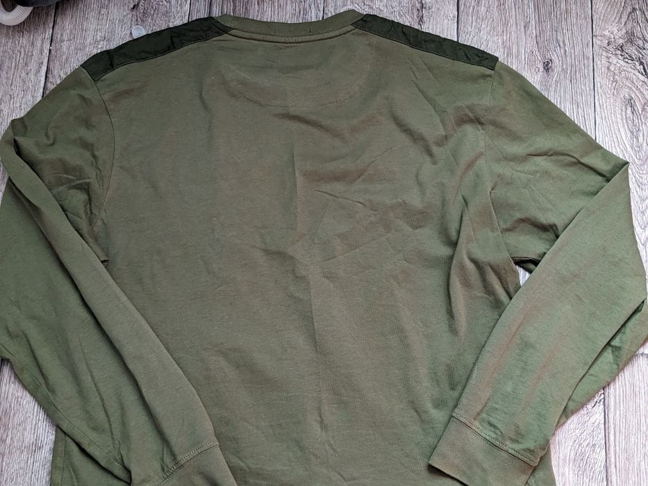 Кофта лонгслів Weekend Offender p.L