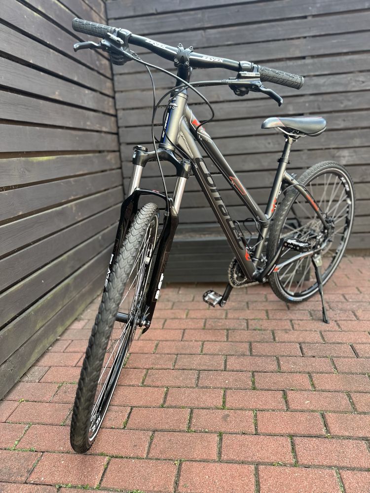Corratec MTB Shimano Deore