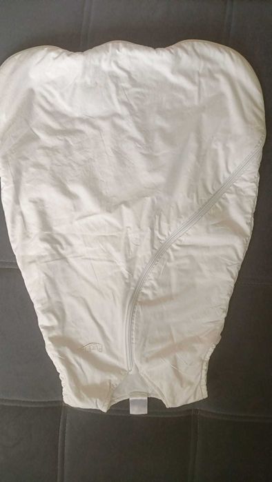 śpiworek dla niemowląt 70cm firmy PurFlo