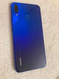 Смартфон Huawei P Smart Plus 4/64 GB Iris Purple Bluetooth, Wi-Fi, 4G