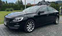 Volvo S60 Sprzedam Volvo S60 T3 2015 rok (listopad 2024 remont generalny silnika