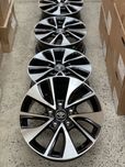Диски Нові R16/5/114,3 Toyota Corolla Camry Chr Auris в Наявності