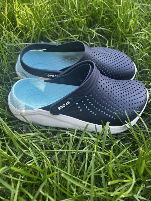 Оригінал Crocs LiteRide крокси 36 розмір